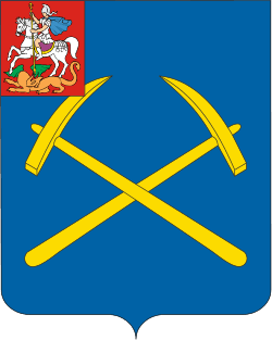 Герб Подольска
